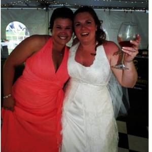 Meet your Posher, Brandy